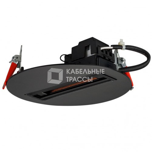 База встраиваемая LGD-2TR-BASE-F-BK (C) | 023997 | Arlight