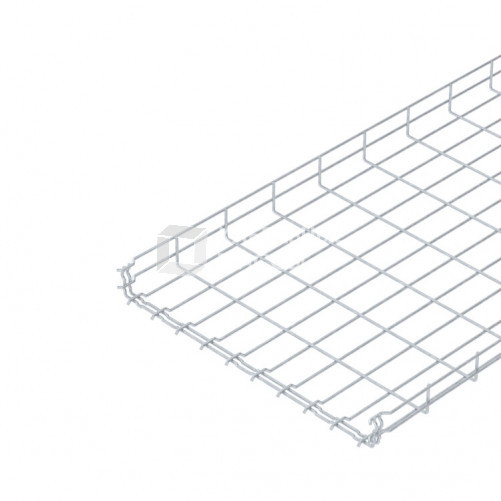Проволочный лоток OBO GR-Magic, 55x500x3000 (GRM 55 500 FT) | 6001432 | OBO Bettermann