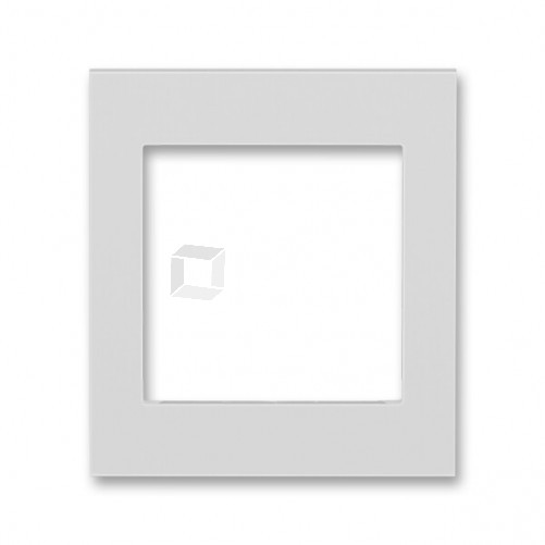 ABB Levit Серый Сменная панель промежуточная на многопостовую рамку | ND3901H-B350 16 | 2CHH010350B8016 | ABB