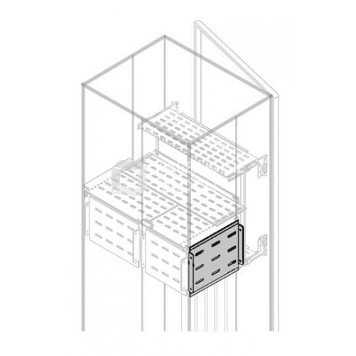 Перегородка верт.боковая H=175мм D=900мм|1STQ008905A0000 | ABB