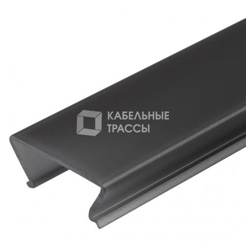 Экран FOLED-2000 BLACK-PM чёрный | 026633 | Arlight