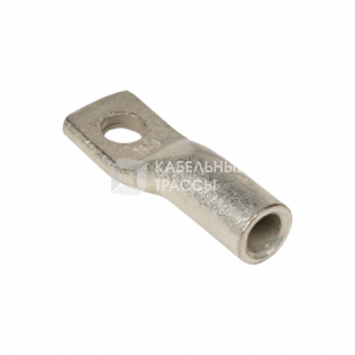 Наконечник медный луженый ТМЛ DIN 35-8 PROxima | tml-din-35-8 | EKF