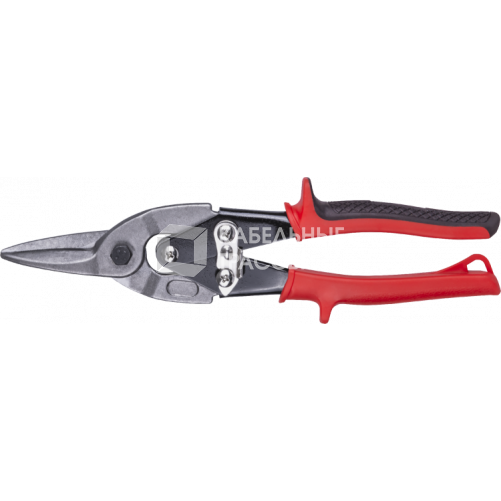 Ножницы 82 965 OHT-Npm01-250 (лист металл, 250 мм) | 82965 | ОНЛАЙТ