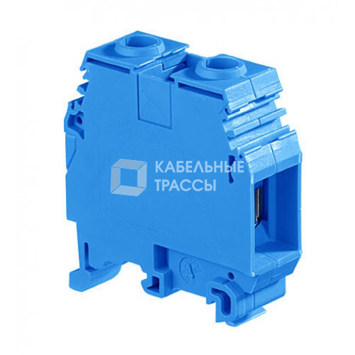 Клемма M35/16.N винт 35мм.кв. | 1SNA125124R0100 | TE