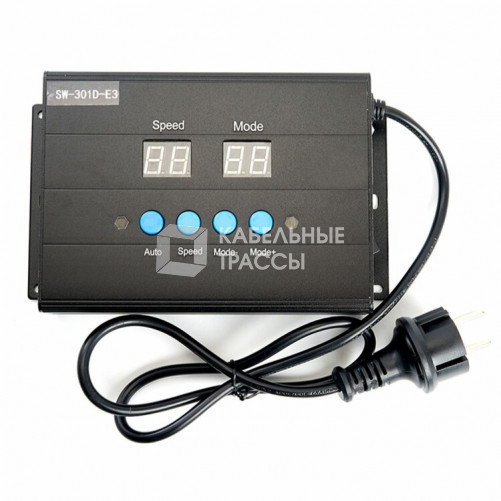 Аксессуар LD150 DMX контроллер для светильников LL-892 3W IP20 | 32260 | FERON