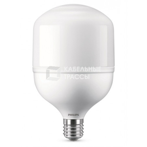 Лампа светодиодная промышленная TForce Core HB 9000lm 65W E40 840 | 929002409708 | PHILIPS