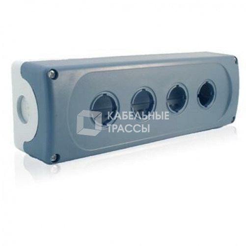 Крышка KA1-8081 для кнопок | 1SFA616920R8081 | ABB