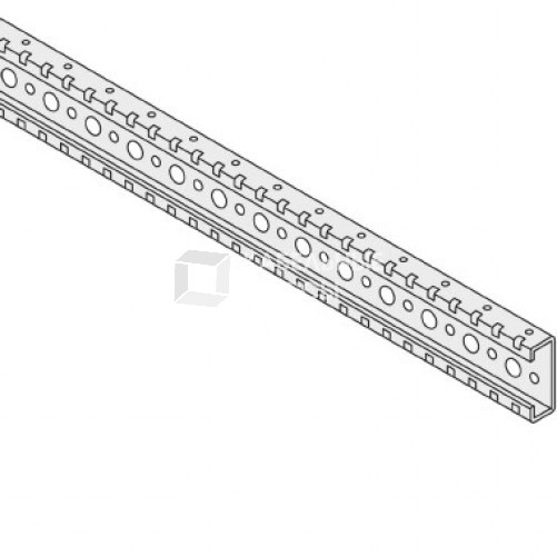 Профиль поперечный гальв. L=788мм(2шт)|1STQ007381A0000 | ABB