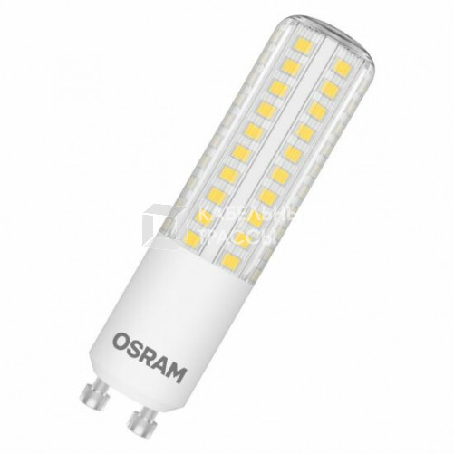 Лампа светодиодная LED SPECIAL T SLIM DIM 60 320° 7,5 W/2700K GU10 | 4058075449756 | OSRAM