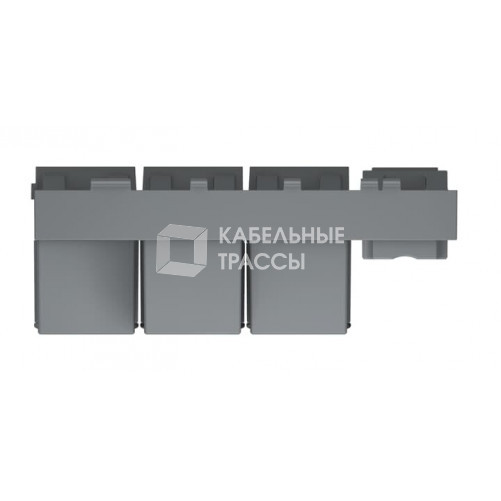 Блок клеммный ZLSP934-3L-R-1 | 2CCG000039R0001 | ABB