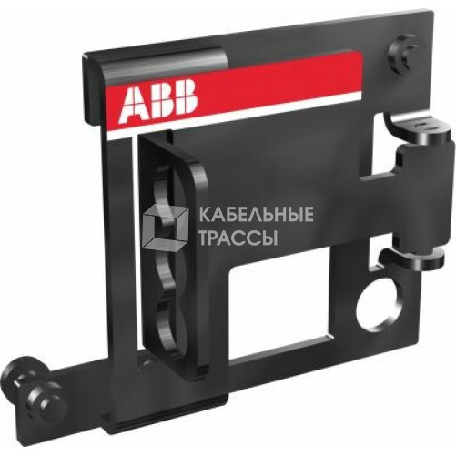 Блокировка ключом в разомкнутом состоянии KLC XT1 Тип B | 1SDA066595R1 | ABB