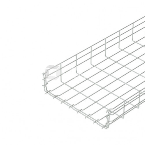 Проволочный лоток 105x400x3000 (GRM 105 400 G) | 6002410 | OBO Bettermann