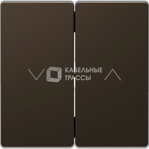 D-Life КЛАВИША-КНОПКА для жалюзи, МОККО , SD | MTN3855-6052 | Schneider Electric