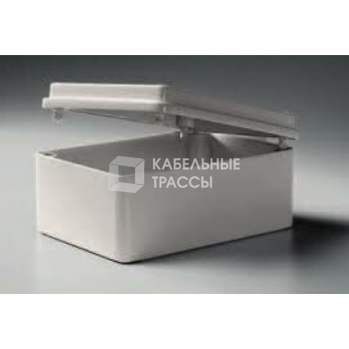 Коробка распределительная герметичная с вводами IP55 100х100х50мм ШхВхГ | 1SL0916A00 | ABB
