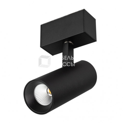 Светильник MAG-SPOT-45-R85-12W Day4000 (BK, 36 deg, 24V) (Arlight, IP20 Металл, 3 года) | 032646 | Arlight