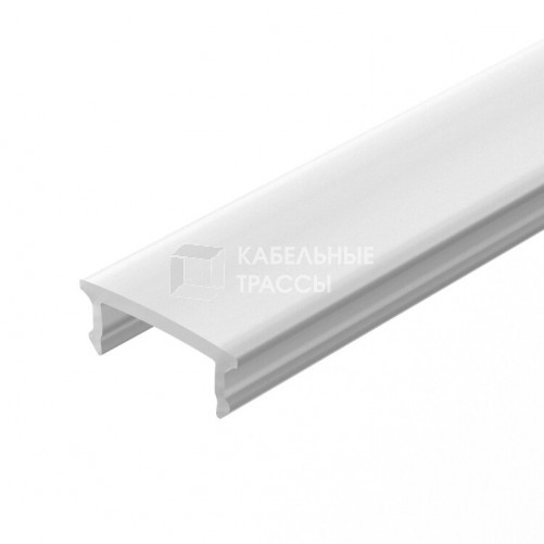 Экран SL-COMFORT-2316-2000 OPAL (Arlight, Пластик) | 031763 | Arlight