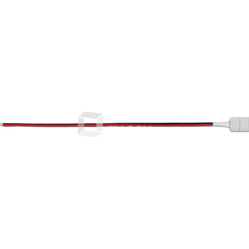 Соединительный провод для светодиодной ленты 0,2m LD181 ( 3528/ 8мм ) | 23065 | FERON
