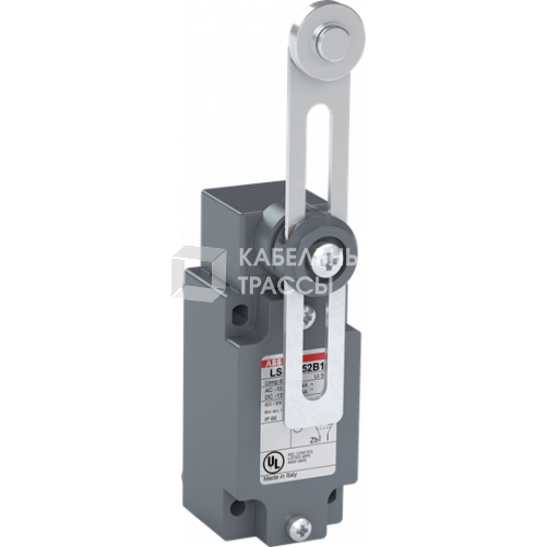 Выключатель концевой LS45M52B11 | 1SBV013152R1211 | ABB