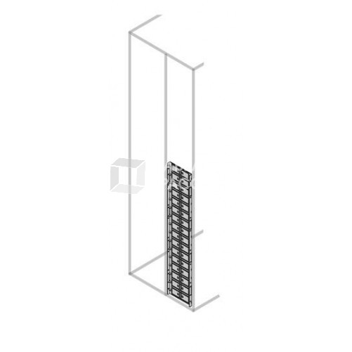 Перегородка боковая вертик. H=800мм|1STQ008511A0000 | ABB