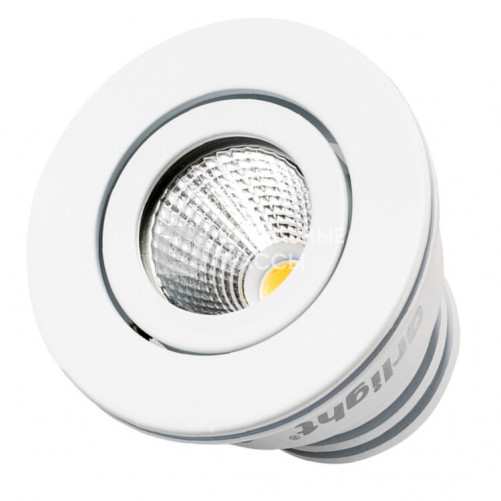 Светодиодный светильник LTM-R50WH 5W White 25deg | 020754 | Arlight