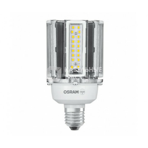 Лампа светодиодная HQL LED PRO 3000 23W/840 E27 | 4058075124783 | Osram