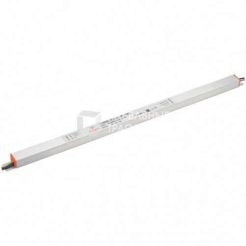 Блок питания ARV-24072-LONG-D (24V, 3A, 72W) (Arlight, IP20 Металл, 2 года) | 024096(1) | Arlight