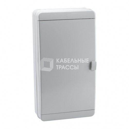 Корпус пластиковый OptiBox P-BNN-3-36-IP65 | 117979 | КЭАЗ