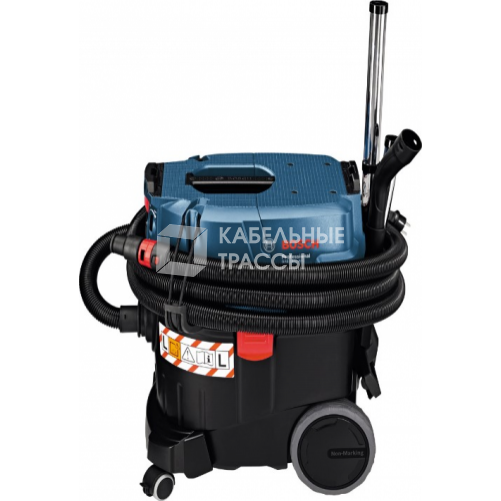 Пылесос GAS 35 L AFC | 06019C3200 | BOSCH