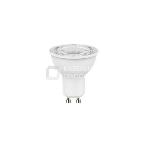 Лампа светодиодная LED 3,6Вт GU10 230В 3000К LED LS PAR16 3536 отражатель (рефлектор) 36 град | 4052899971691 | Osram