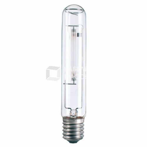 Лампа натриевая газоразрядная SON-T 100W E E40 SL/12 | 928481500092 | PHILIPS