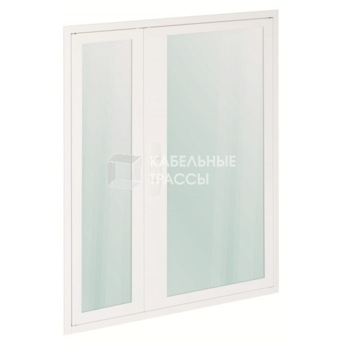 Рама с прозрачной дверью ширина 3, высота 6 для шкафа U63 | 2CPX030795R9999 | ABB