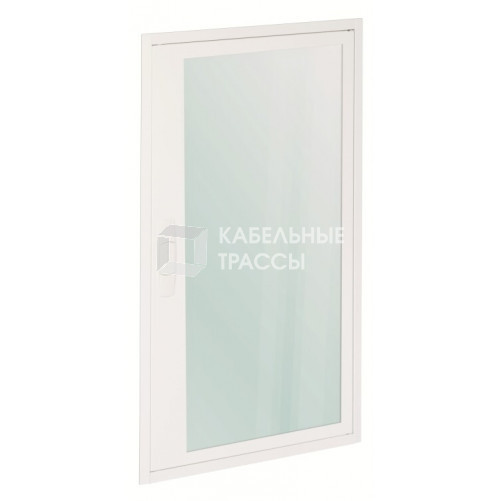 Рама с прозрачной дверью ширина 2, высота 6 для шкафа U62 | 2CPX030794R9999 | ABB