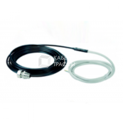 Нагревательный кабель двухжильный DEVIaqua™ 9Т, 45Вт, 5м| 140F0001| DEVI