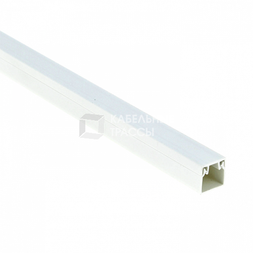 Канал кабельный (12х12) (120м.) Plast EKF PROxima | kk-12-12 | EKF