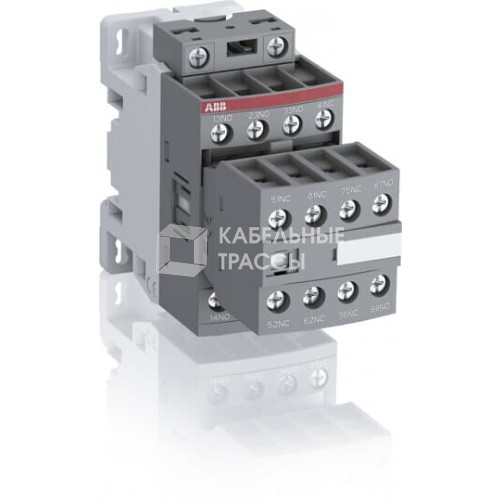 Реле контакторное NFZ33/11-23 100-250В AC/DC|1SBH136001R2339| ABB