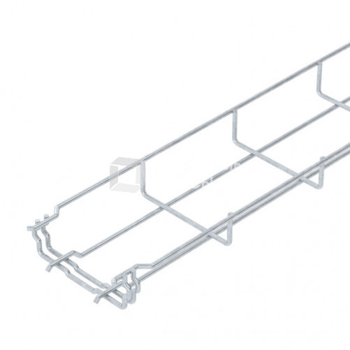 Проволочный лоток 35x100x3000 (GRM 35 100 FT) | 6000071 | OBO Bettermann