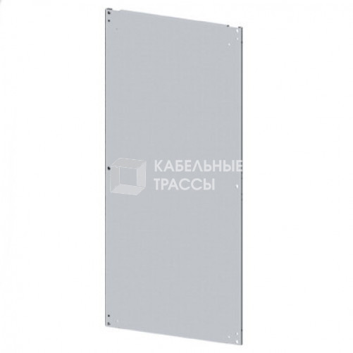 Плата монтажная для шкафов DAE/CQE 2000 x 1000 мм | R5PCE20100 | DKC