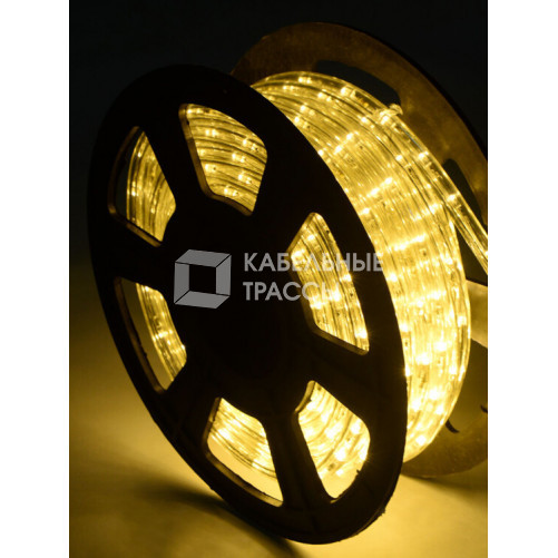 Лента светодиодная LS2835-4,8-60-220-2700К-IP67-20m | Б0043094 | ЭРА