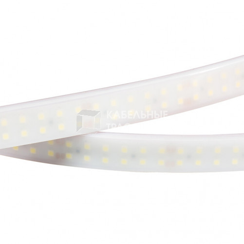 Лента светодиодная RTW 2-5000PW 24V Warm2700 2x2 (3528, 1200 LED, LUX) | 018999 | Arlight