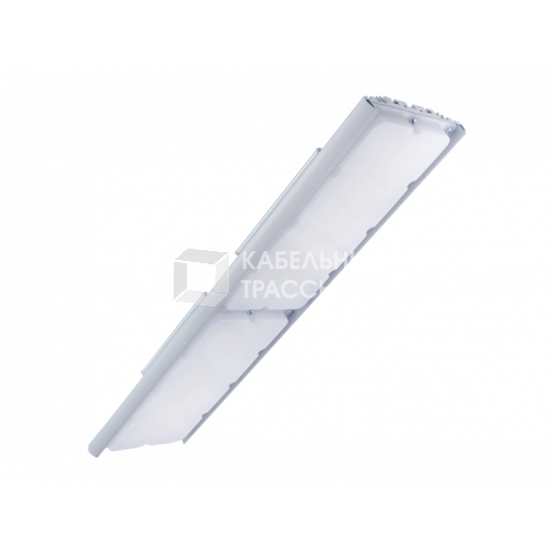 Светильник светодиодный промышленный Unit Frost 180/22000 Д 22000лм 180Вт 5000K IP67 0,98PF 80Ra Кп<1 лира| DUF180D-5K-L | Diora