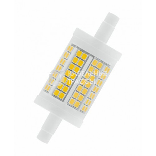 Лампа светодиодная LED LINE R7S 78 mm 100 11,5 W/2700K R7s | 4058075432635 | OSRAM