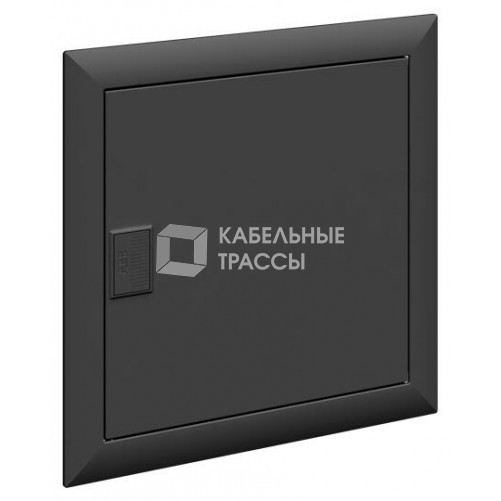 BL611 Дверь серая RAL 7016 для шкафа UK610 | 2CPX031086R9999 | ABB