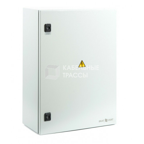 SKAT SMART UPS-1000 IP65 SNMP Wi-Fi, ИБП 220В 1000ВА синусоида 2 АКБ уличный | 988 | Бастион