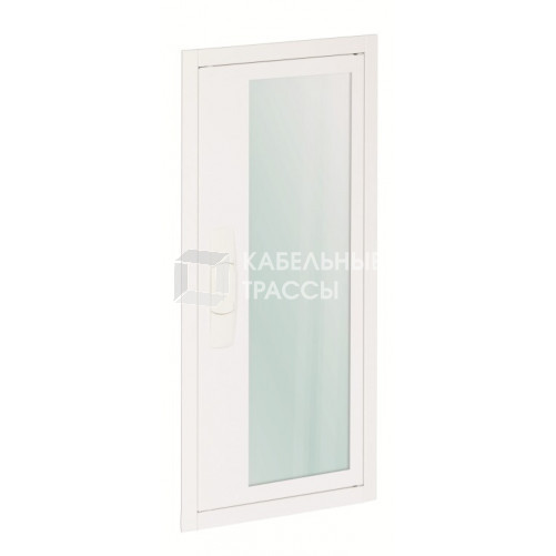 Рама с прозрачной дверью ширина 1, высота 4 для шкафа U41 | 2CPX030786R9999 | ABB