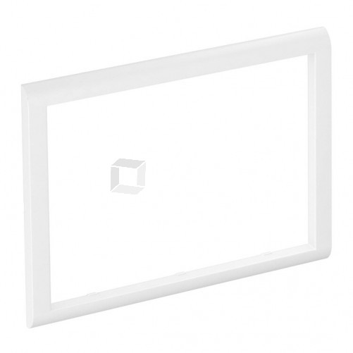 Рамка для корпуса Modalnet (3x2,белый) (WG-UBR3 RW) | 6109936 | OBO Bettermann