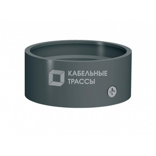 КРЕПЛЕНИЕ ГОФРОТРУБЫ К ФИДЕРУ СЕР R9007 | ISM20804 | Schneider Electric