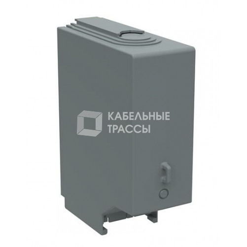 Комплект кабельных крышек OSS160GG1L/3 | 1SCA114764R1001 | ABB