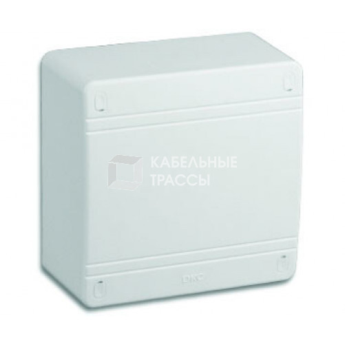 SDN2 Коробка распределительная для к/к. 151х151х75 мм | 01870 | DKC