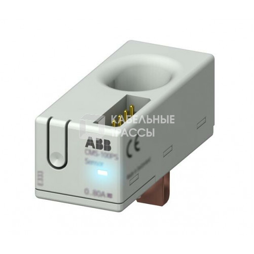 Датчик тока 20А CMS-102PS | 2CCA880102R0001 | ABB