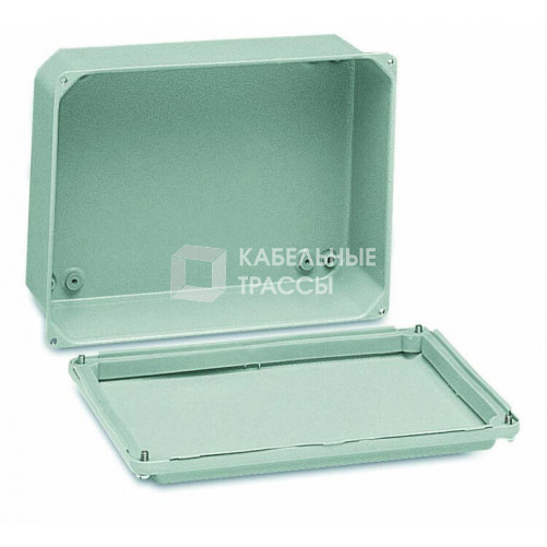 КОРОБКА SDB IP55 НИЗ КРЫШ 155X105X61 | NSYDBN1510 | Schneider Electric